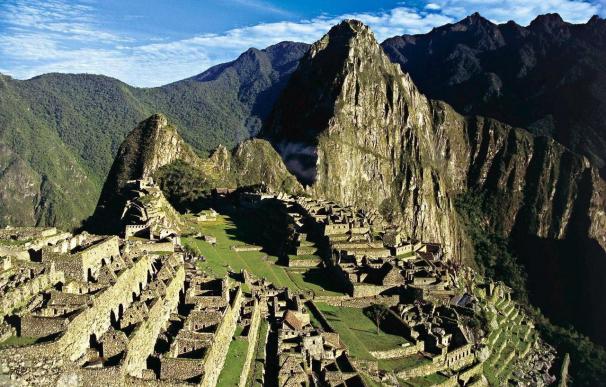 Investigadores descubren un nuevo tramo del Camino Inca hacia Machu Picchu
