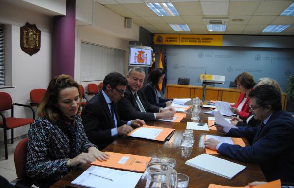 Aprobados 46 nuevos expedientes de ayuda a Lorca por valor de 468.472,71 euros