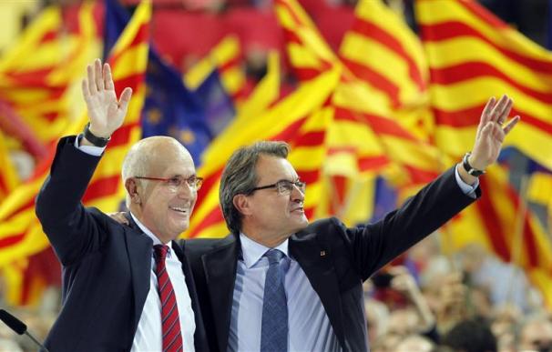 Los catalanes protagonizan unas elecciones históricas