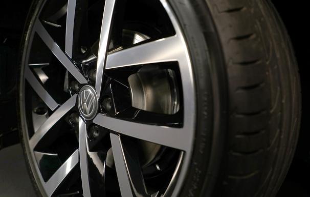 (Ampl.) Volkswagen gana 3.345 millones hasta marzo, un 45% más, y confirma sus previsiones para este año