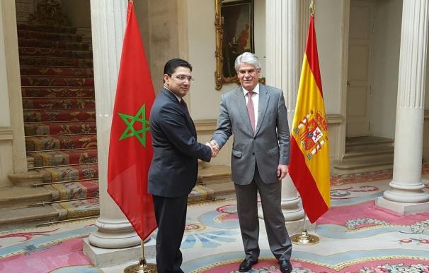 Marruecos, satisfecho de mantener las exportaciones agrícolas a la UE pese a la disputa judicial sobre el Sáhara