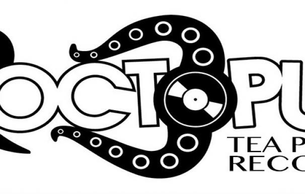 Nace en Toledo el sello discográfico 'Roctopus Tea Party Records', dedicado al Rock And Roll, al Frat y al Surf