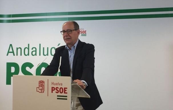 PSOE-A afirma que la "obsesión" de Iglesias con el "sorpasso" le recuerda a otra de hace 20 años "que acabó como acabó"