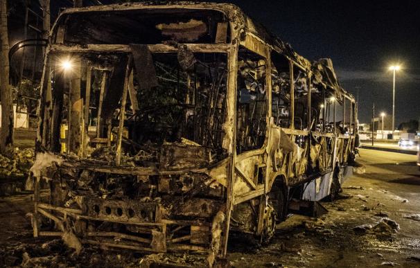 La guerra entre narcos y policías vuelve a incendiar Rio de Janeiro