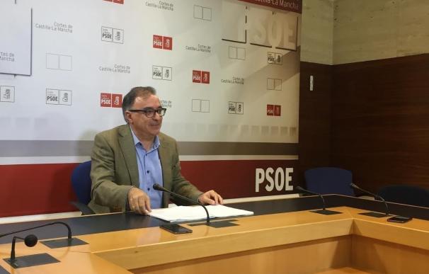 PSOE pide a PP que "vaya a cualquier centro de salud" para comprobar que datos de la encuesta del Sescam "son reales"