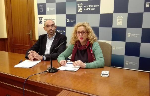 Málaga para la Gente propone instar a Junta a iniciar los trámites para ampliar el centro de salud de El Palo