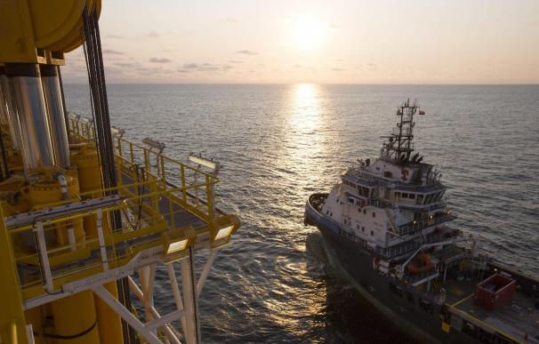 Brufau insiste en que las prospecciones petrolíferas de Canarias son seguras