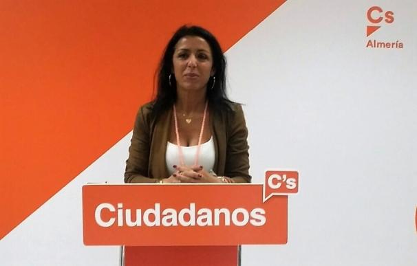 Bosquet (Cs) cree que hay que "apretar las tuercas" para "poner fecha" a "muchas cuestiones pendientes" con el PSOE-A