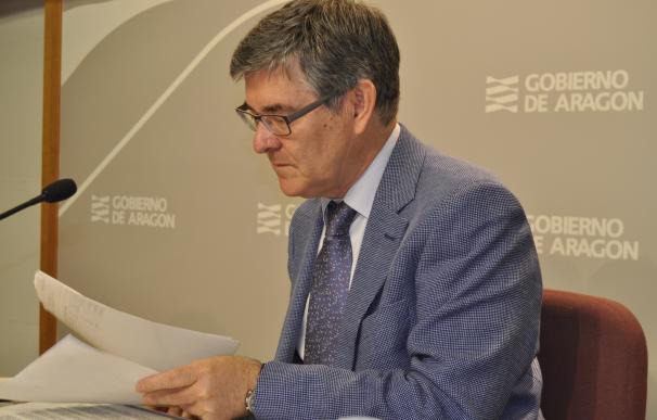 La Comisión Bilateral Aragón-Estado se reunirá el 27 de junio, quizá en la sede del Ejecutivo autonómico