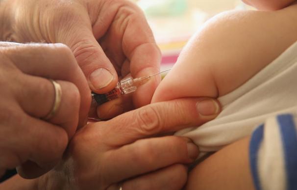 Fallece un bebé en Jaén por tosferina que no había sido vacunado