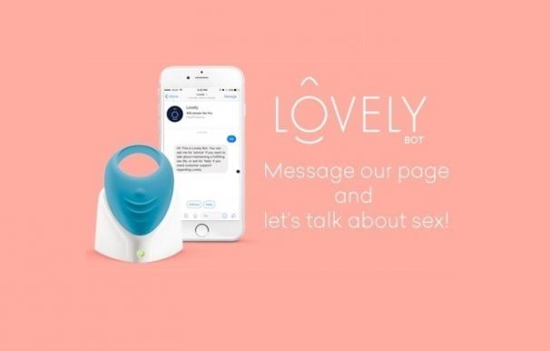 Crean un bot de Facebook que aconseja a parejas para mejorar su vida sexual