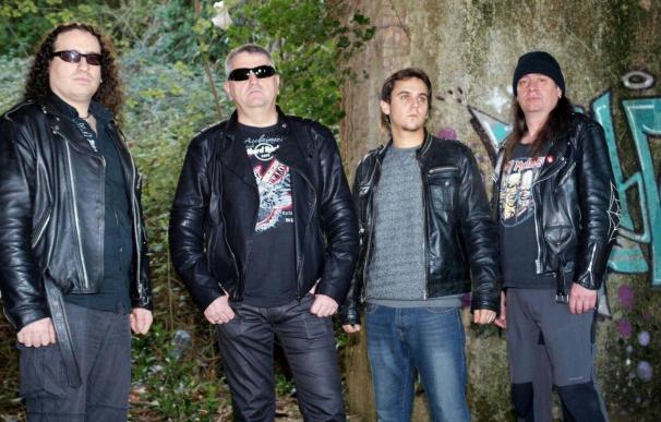 Avalanch y Aranea Adventus acompañarán a Scorpions en el Concierto del Año Jubilar en Torrelavega