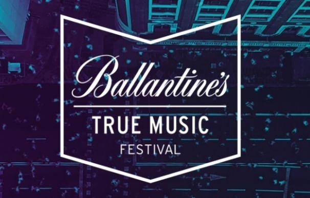 Lori Meyers, Agorazein, Delorean y L.A. cierran el cartel del Ballantine's True Music Festival