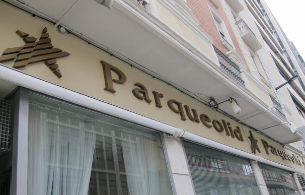 Juicio este lunes contra el presidente de Parqueolid por fraude fiscal a través de la sociedad Hotel San Pablo