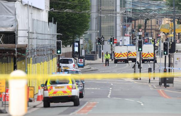 Promotores musicales condenan el atentado de Manchester y afirman que es "un ataque a un estilo de vida"