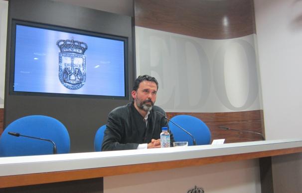 Fernández mantiene que hubo un borrado de datos en el derrumbe de Oviedo
