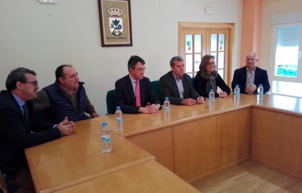 La Diputación de León se unirá a la Asociación Española de Municipios de Montaña