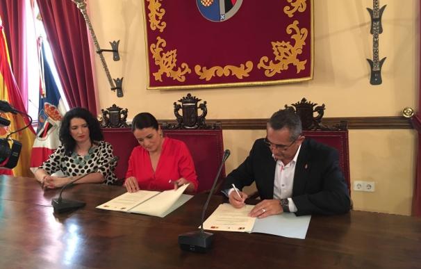 Almonte acogerá las pruebas selectivas para el Festival del Cante de las Minas de La Unión (Murcia)