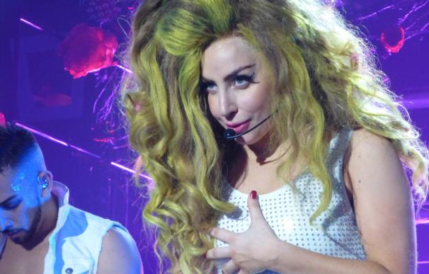 Ver a Lady Gaga actuar en Eurovisión 2017 pudo ser un sueño hecho realidad