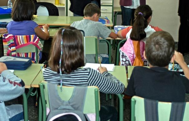 Educación propone que las clases del curso escolar 2017/2018 comiencen el 11 de septiembre