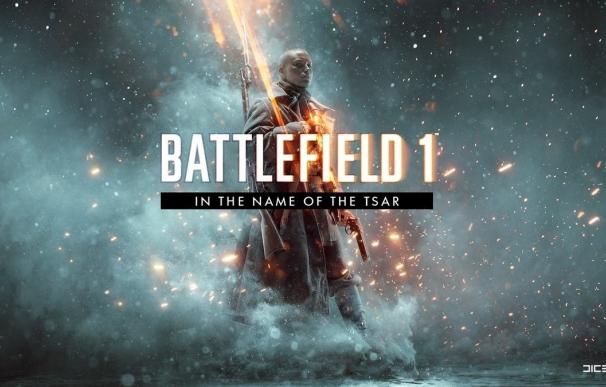 Battlefield 1 anuncia que su próximo DLC incorporará a mujeres soldado