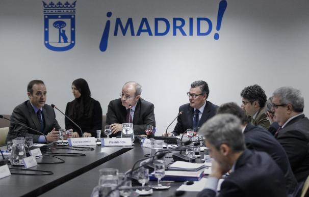 Carlos Viñals no se presenta en la Comisión de Investigación del Madrid Arena