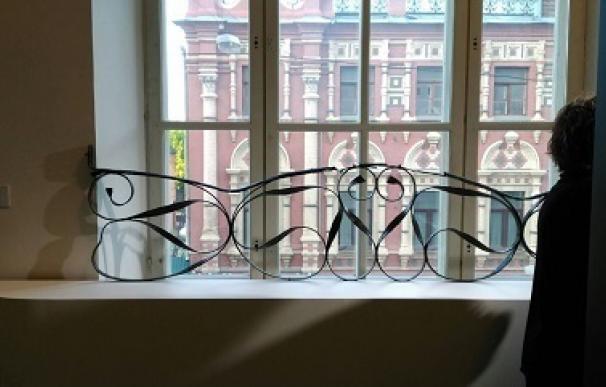 La Pedrera cede 30 piezas para una exposición sobre Antoni Gaudí en Moscú