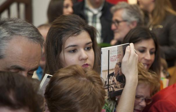 Cultura ofrece un intenso programa de actividades en museos y bibliotecas para conmemorar el Día del Libro