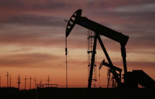 México, Nigeria, Venezuela, Arabia... ¿de dónde viene el petróleo que se usa en España?