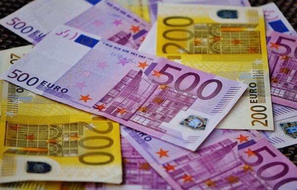 El salario gallego se sitúa un 25% por debajo de la media de la Unión Europea, con 1.447 euros por mes