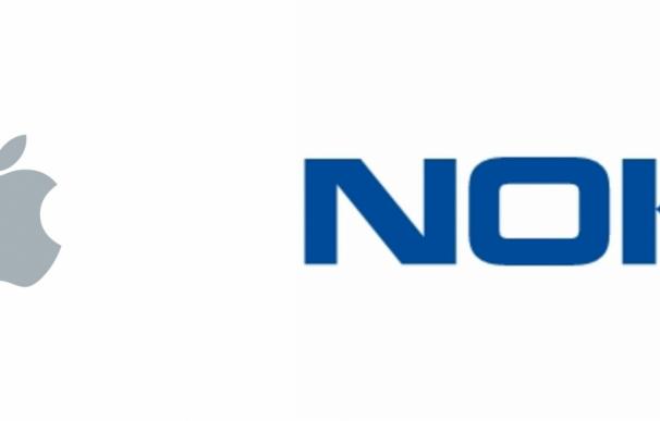 Apple y Nokia dejan atrás sus litigios con la firma de un acuerdo de patentes y cooperación