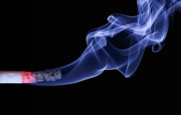 Vinculan el consumo de cigarrillos 'light' a un aumento de adenocarcinomas de pulmón