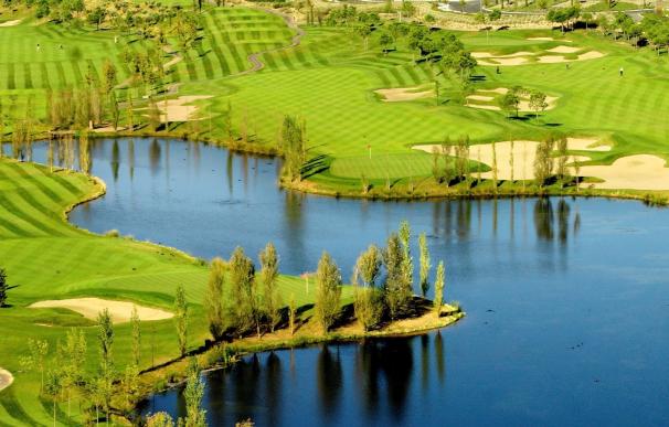 Golf Santander renueva su imagen y lanza nuevos servicios para eventos de empresas en la Ciudad Financiera