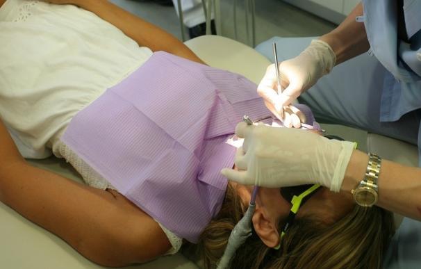 Dentistas de Gipuzkoa advierten de que la "fobia dental puede condicionar el bienestar fisiológico" de los pacientes