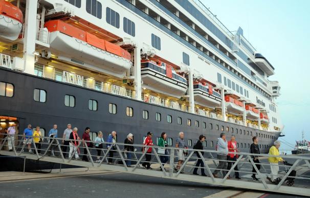 El Puerto promueve una jornada sobre 'Empleo a bordo' para trabajar en cruceros de río en Portugal
