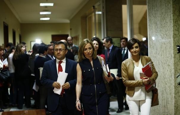 El PSOE dice no conocer a la mujer de Felipe González y subraya que entiende la fiscalidad "de otra manera"