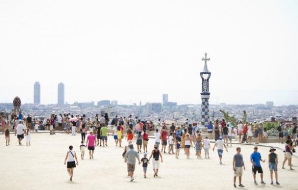 Los turistas extranjeros gastaron 10.764 millones en el primer trimestre, un 7% más