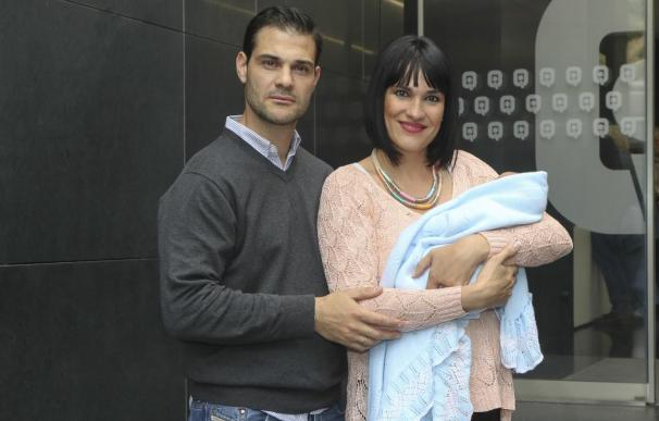 Irene Villa, recuperada y feliz, ya está en casa con su segundo hijo Pablo