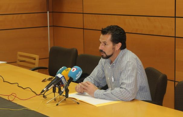 Mario Gómez lamenta la salida de Trigueros y asegura no entender las "discrepancias" de las que habla el ex edil