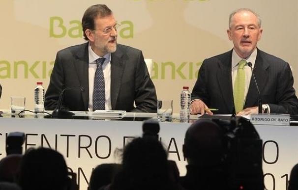 Rajoy admite que la investigación a Rato "afecta especialmente" al PP