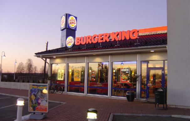 Burger King planea una expansión en España