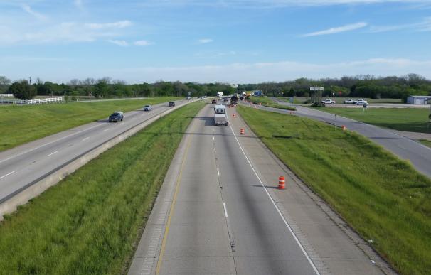 OHL ampliará una de las autopistas más transitadas de Texas por 150 millones