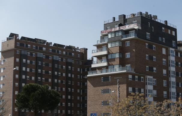 El 34% de los españoles que vive en alquiler cobra menos de 18.000 euros anuales, según Spotahome