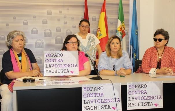 El Consejo de las Mujeres de Mérida invita a hacer paros en empresas e instituciones contra la violencia machista