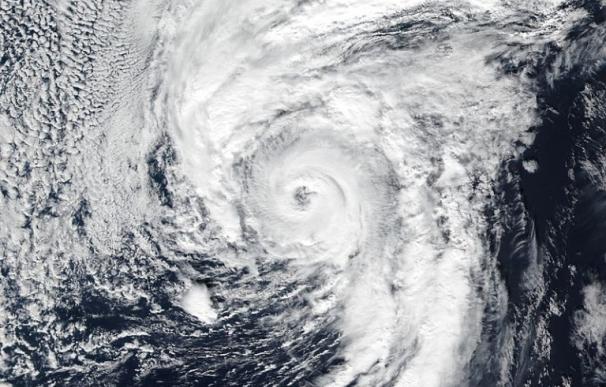 Cinco huracanes y 12 tormentas tropicales atravesarán el Atalántico a partir de junio