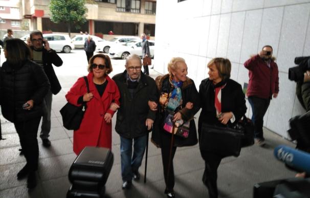 Detenida la 'mano derecha' de Fernández Villa y otros tres de los investigados por el desvío de fondos de SOMA-UGT