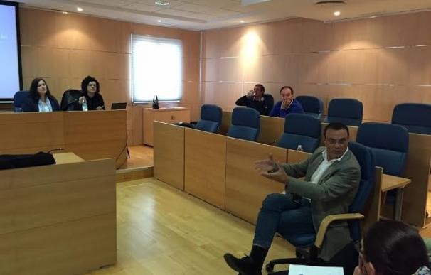 Diputación hace partícipes de sus proyectos de Cooperación Internacional a las comarcas onubenses