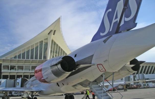 Tenerife estrena en octubre una nueva ruta directa con Copenhague operada por SAS