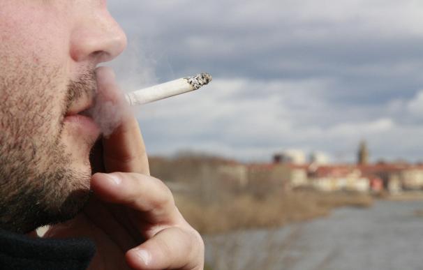 El 28% de los españoles fuma, por encima de la media europea