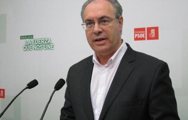 PSOE propondrá a Juan Pablo Durán como presidente del Parlamento andaluz de la X legislatura